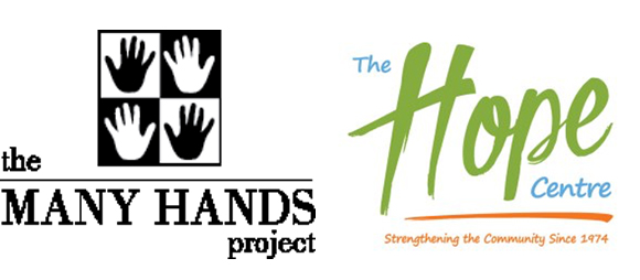 The Many Hands Project