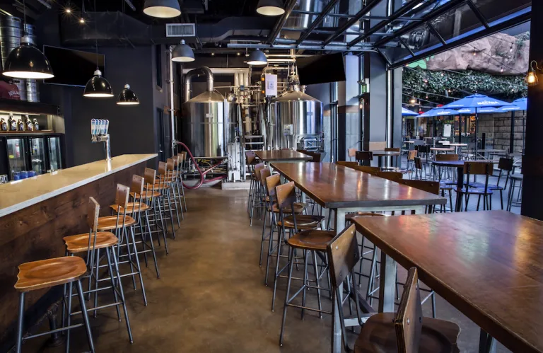 Brewery Downstairs2 768x499