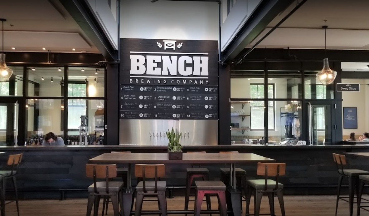 Screen Capture 146 bench brewing Google Search www.google.com