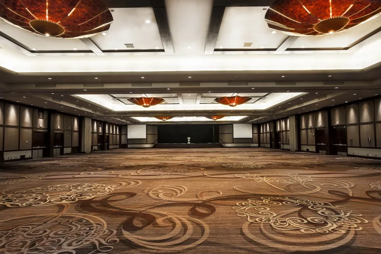 Sheraton Ballroom 768x512