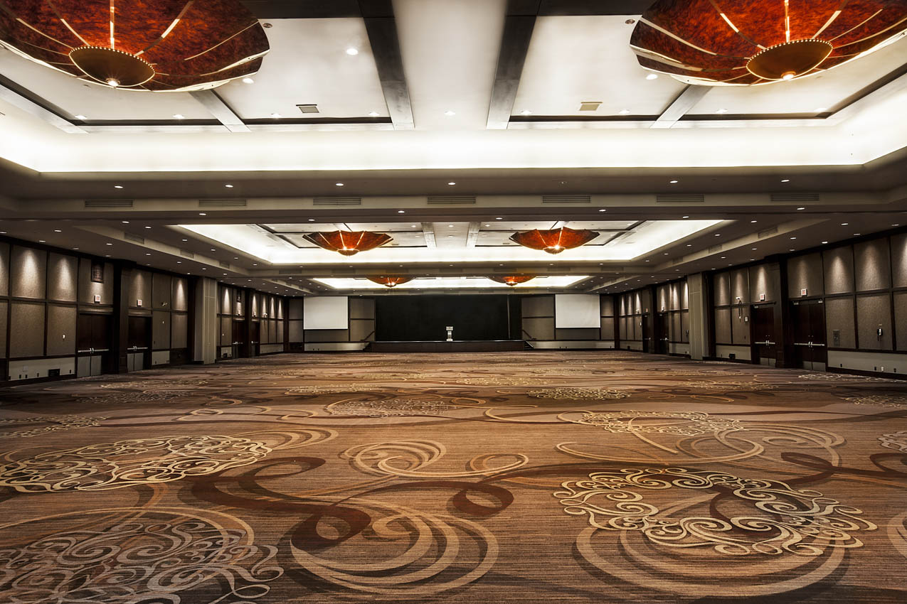 Sheraton Ballroom