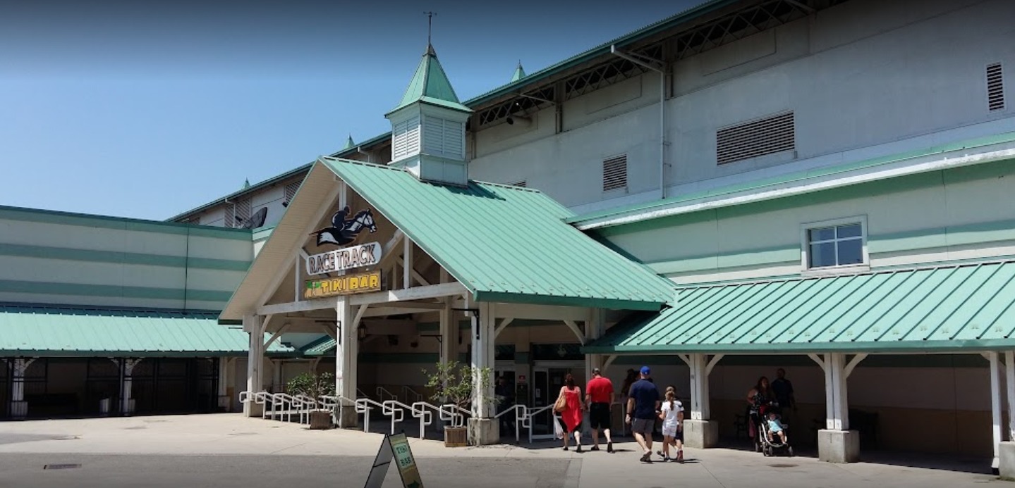 Screen Capture 168 fort erie race track Google Search www.google.com