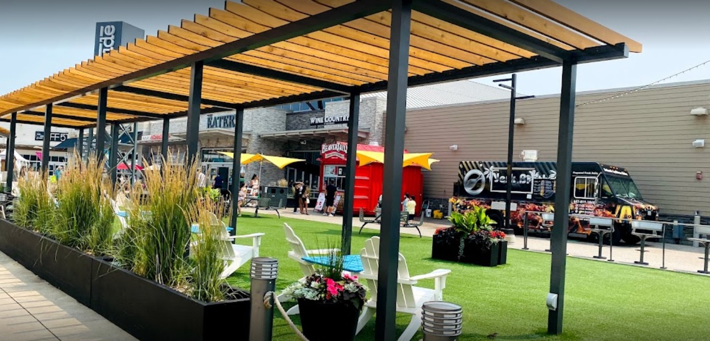 Screen Capture 170 outlet collection at niagara Google Search www.google.com