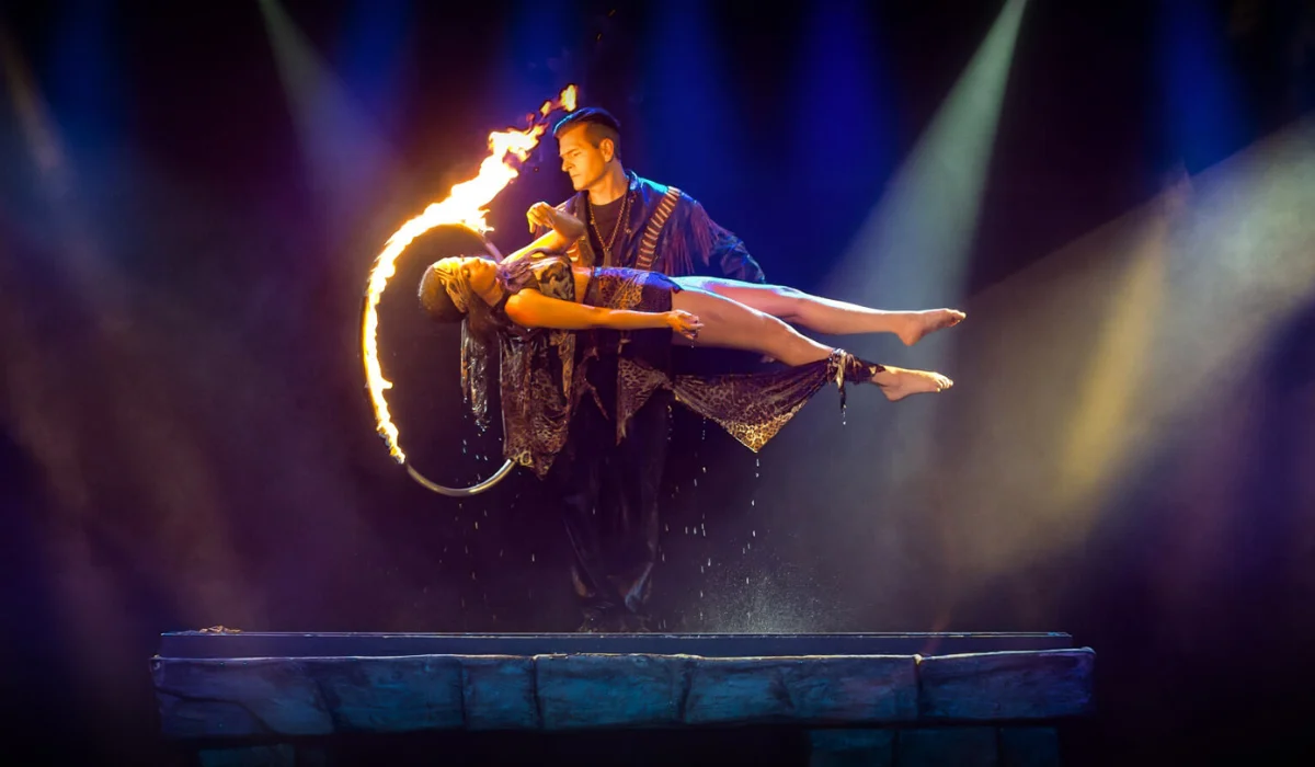 August Niagara Region Events