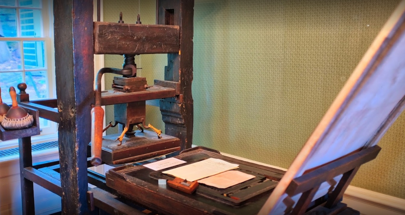 Screen Capture 184 Mackenzie Printery Google Search www.google.com