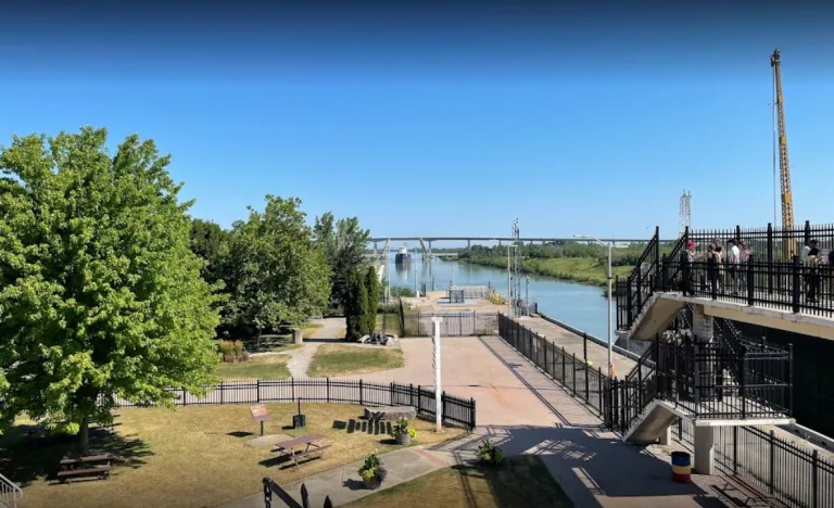 Screen Capture 215 st. catharines museum and welland canals centre at lock 3 Google Sear  www.google.com  768x468