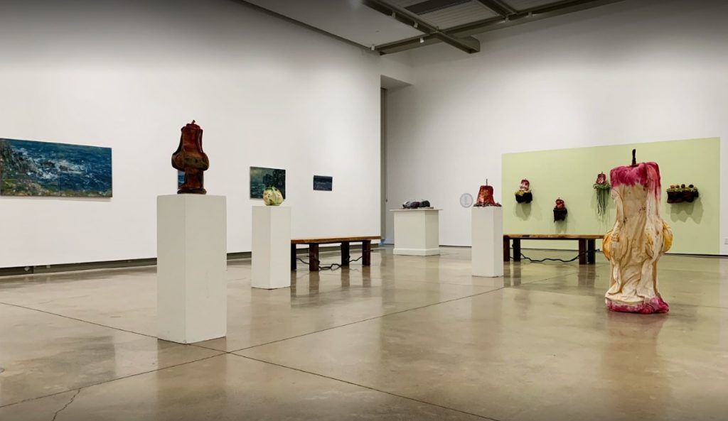 Grimsby Public Art Gallery Destination Niagara Falls