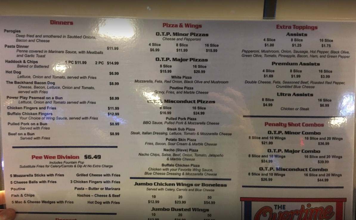 Screen Capture 234 restaurants thorold Google Search www.google.com