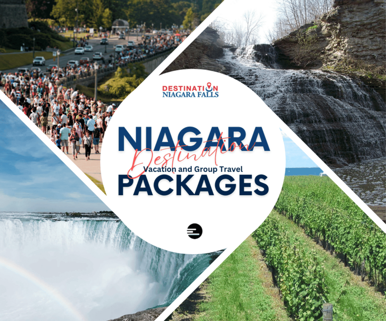 Press Release | Destination Niagara Falls & Ownera Media