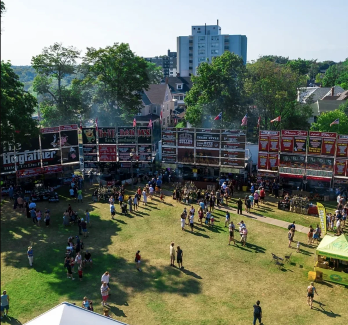 What’s Happening in Niagara: August 2023