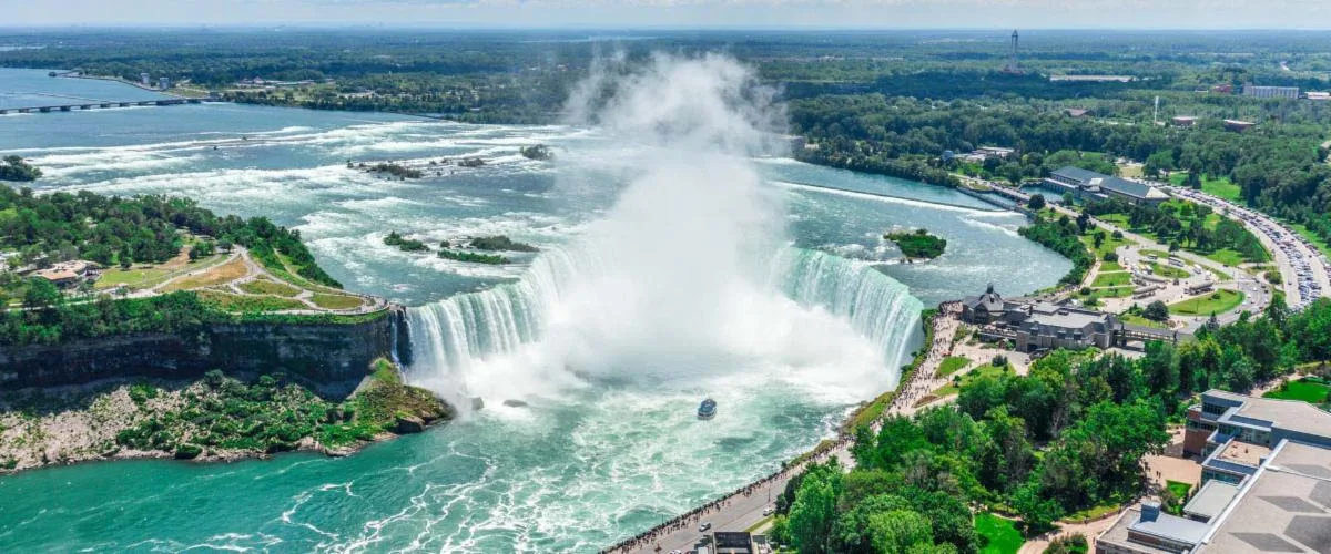 Civic Holiday Long Weekend: What to Do in Niagara