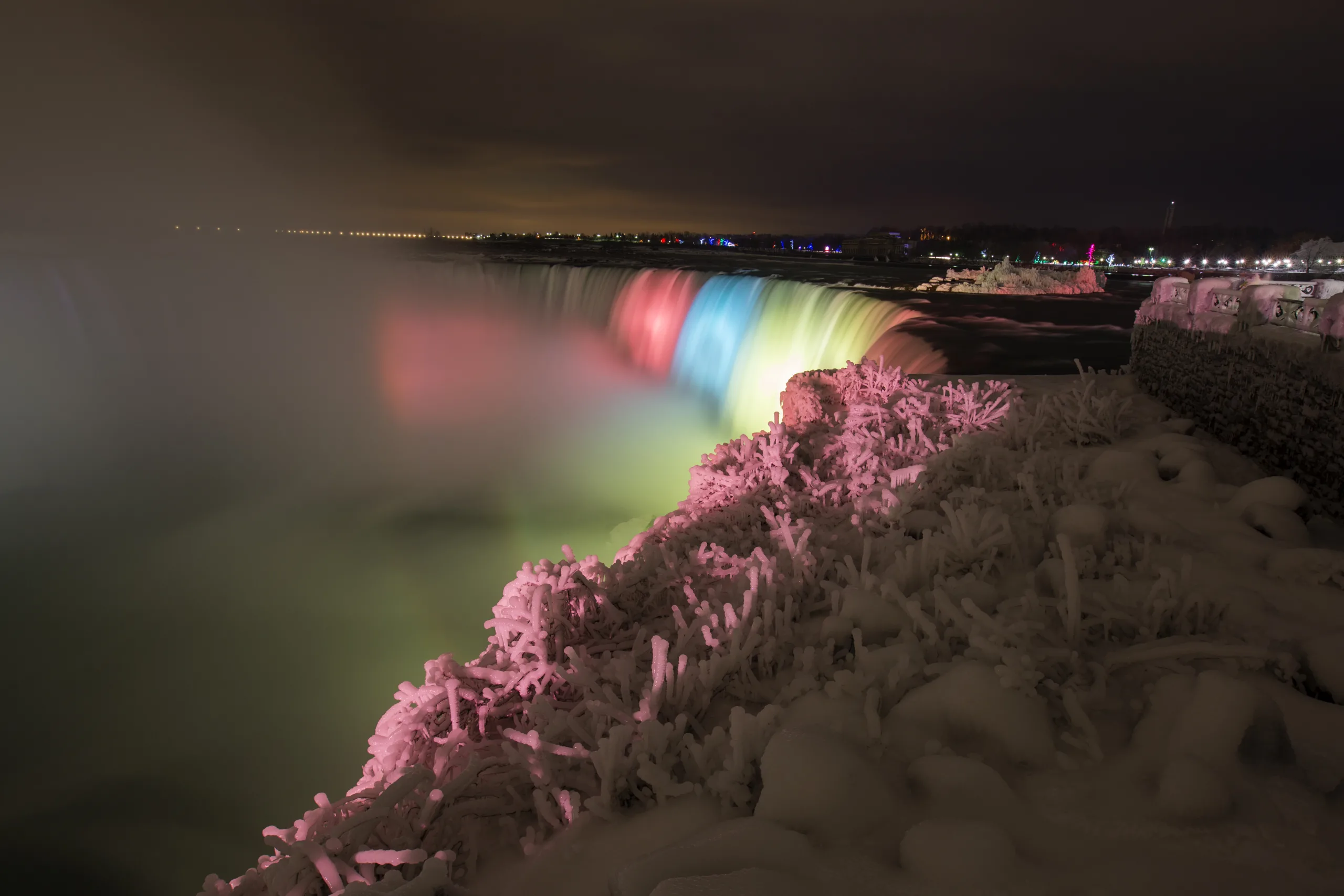 What S Happening In Niagara January 2024 Destination Niagara Falls   IStock 526721616 Scaled.webp