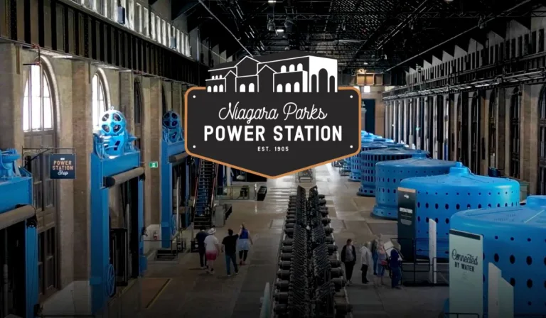 niagara parks power station INDOOR 768x448