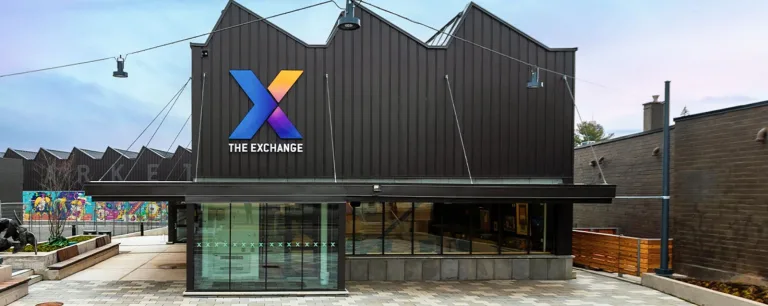 The Exchange Niagara Falls 768x306