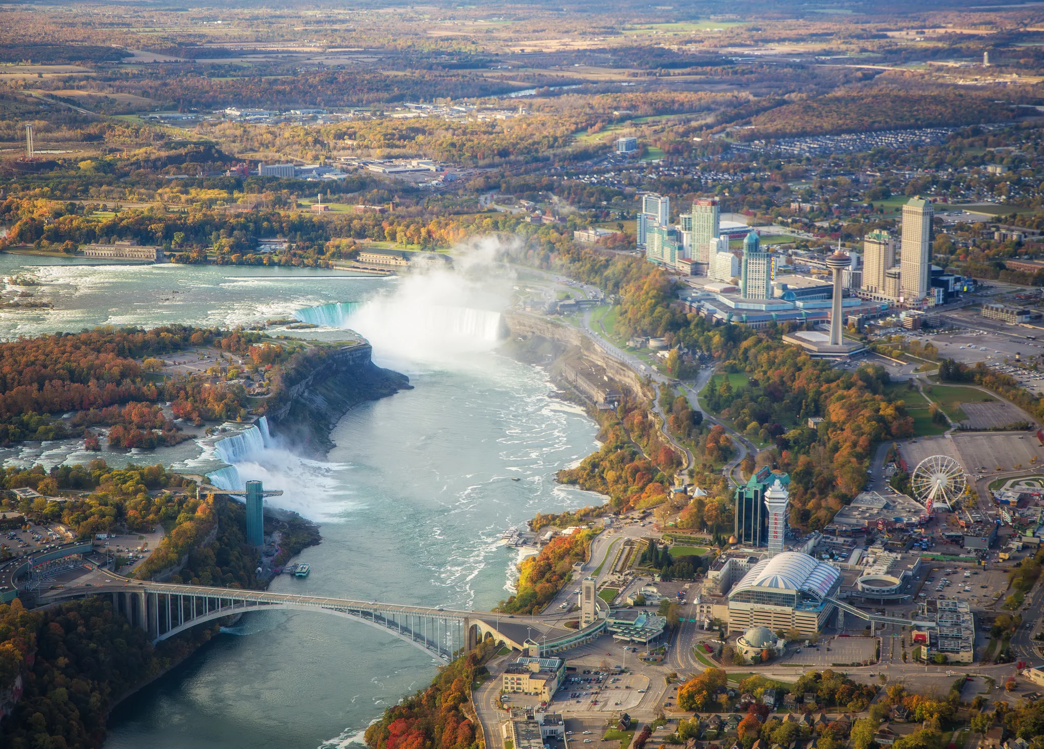 Niagara’s Best Deals – October 2024