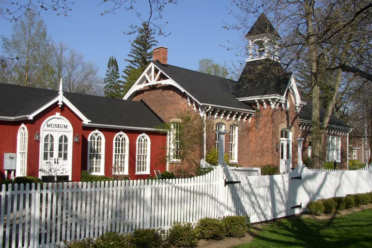 NiagaraMuseum  768x513