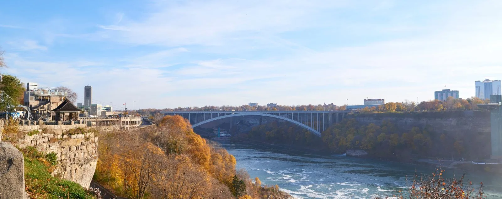 Canada Invests $1.3 Million to Enhance Tourism Experiences in Niagara