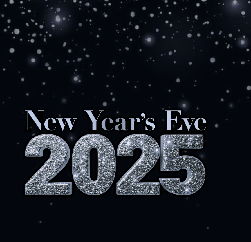 Ring in the New Year in the Niagara Region