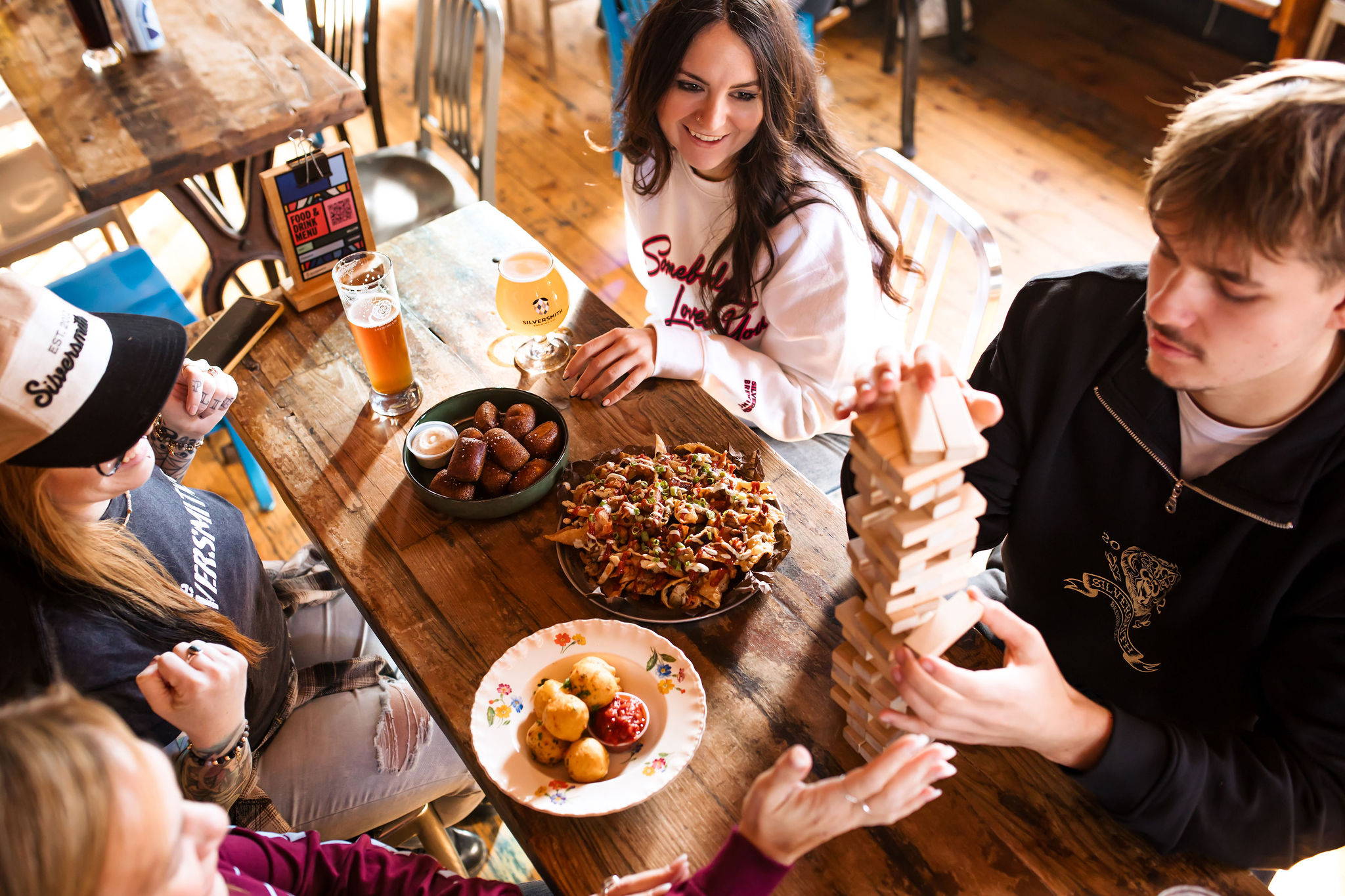 silversmith lifestyle 4