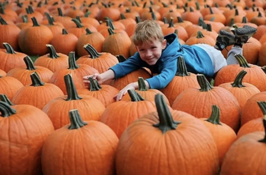 Spooky Season Has Arrived in the Niagara Region