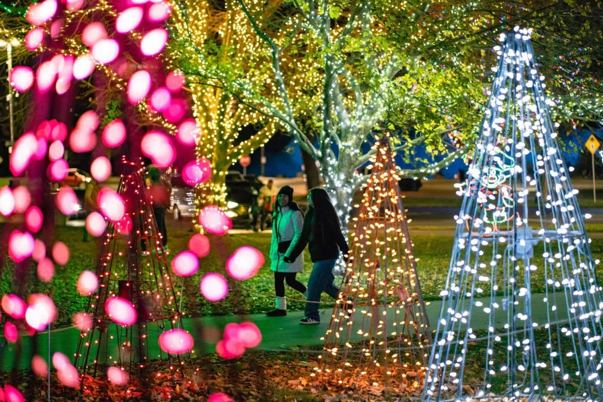 Cozy Season is Coming to the Niagara Region