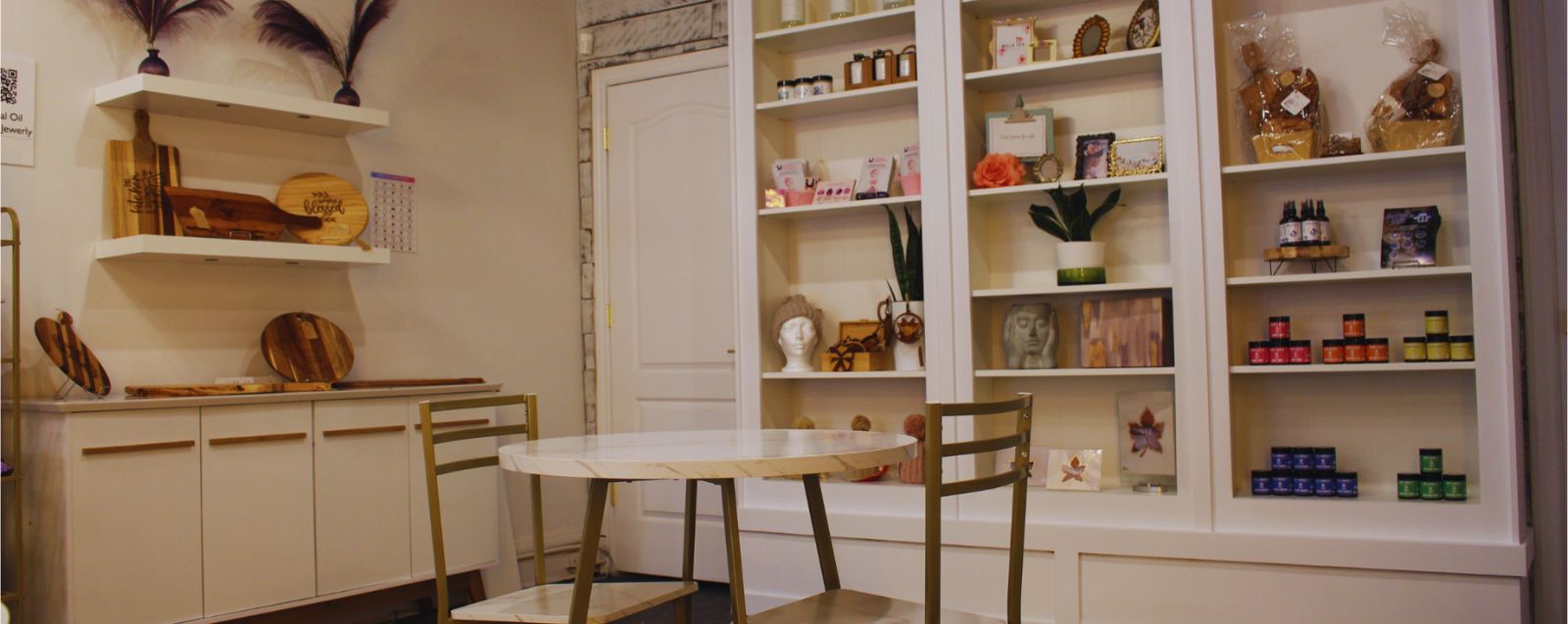 DNF Website Listings