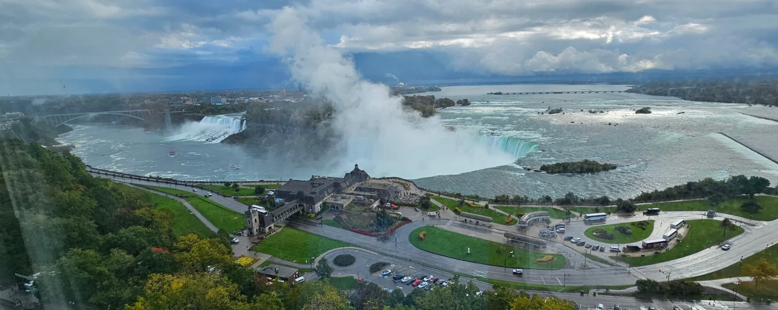 Canadian Travel Tech Powers Destination Niagara Falls’ New Regional Trip Planner