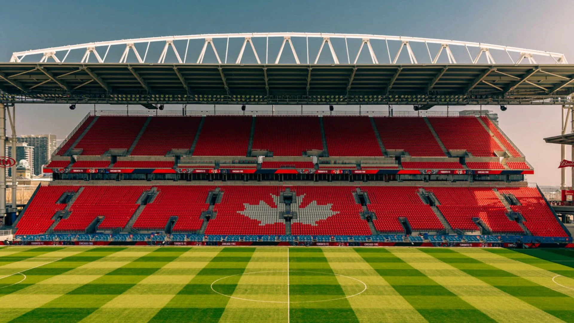 Feel the World Cup Buzz at Toronto’s FIFA Fan Festival™