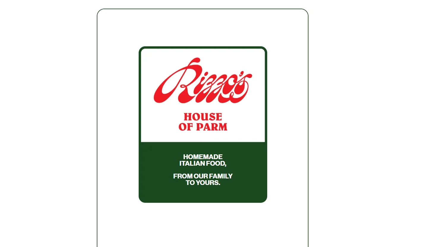 Rizzos House of Parm