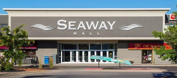Seaway Mall