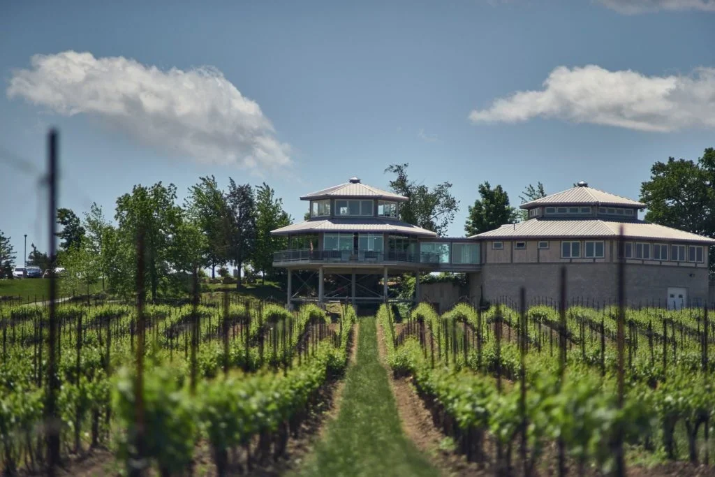 flat rock cellars