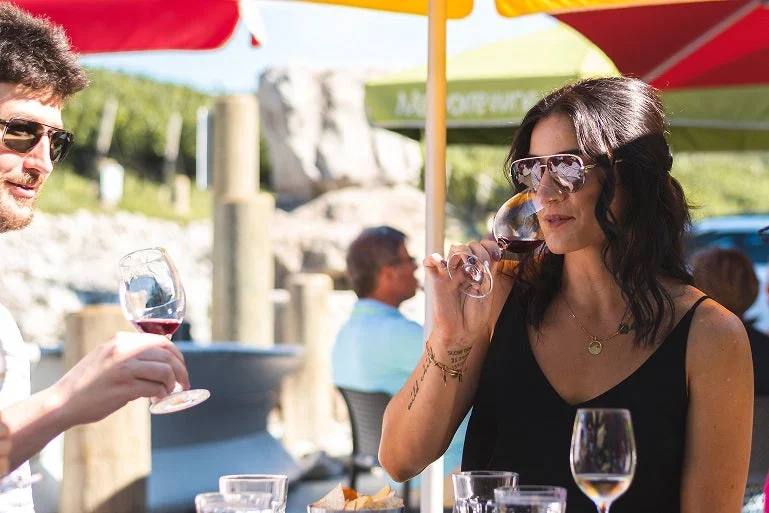 malivoire wine company