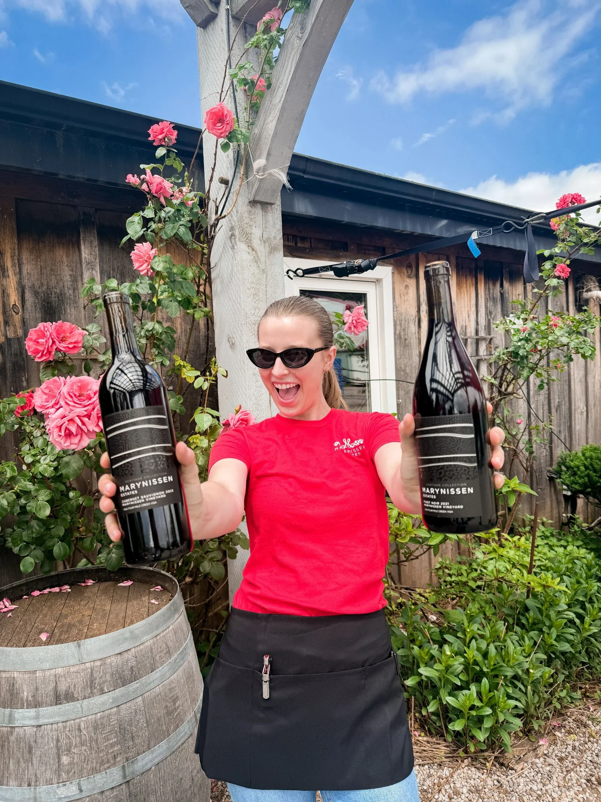 marynissen estates winery