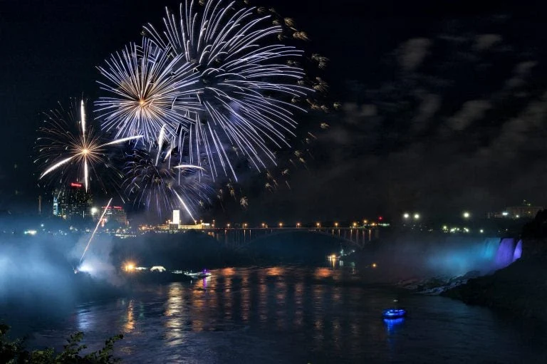 August 2026 Events and Experiences